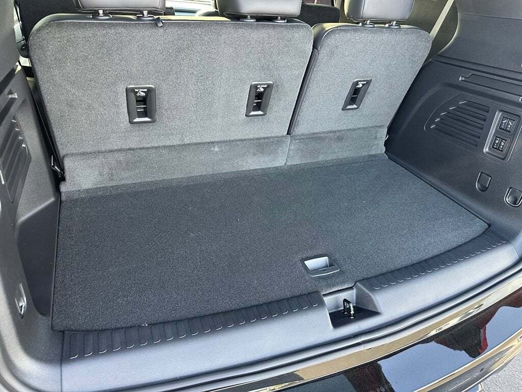 2026 Buick Enclave Sport Touring Tucson AZ