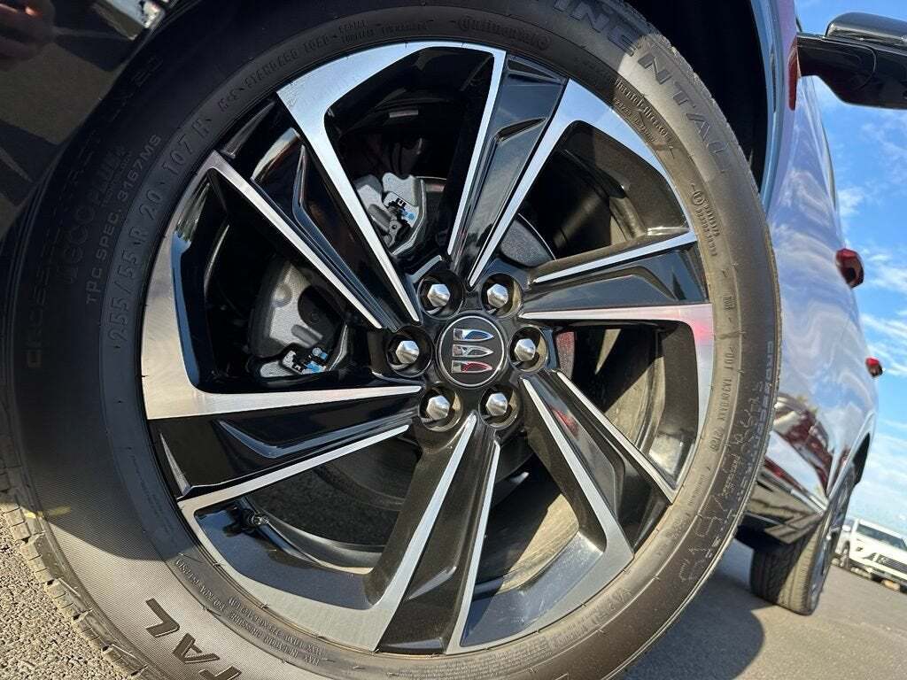 2026 Buick Enclave Sport Touring Tucson AZ