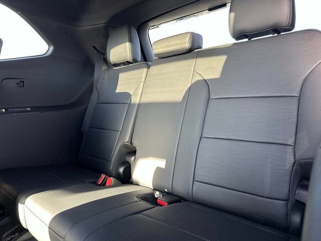 2026 Buick Enclave Sport Touring Tucson AZ