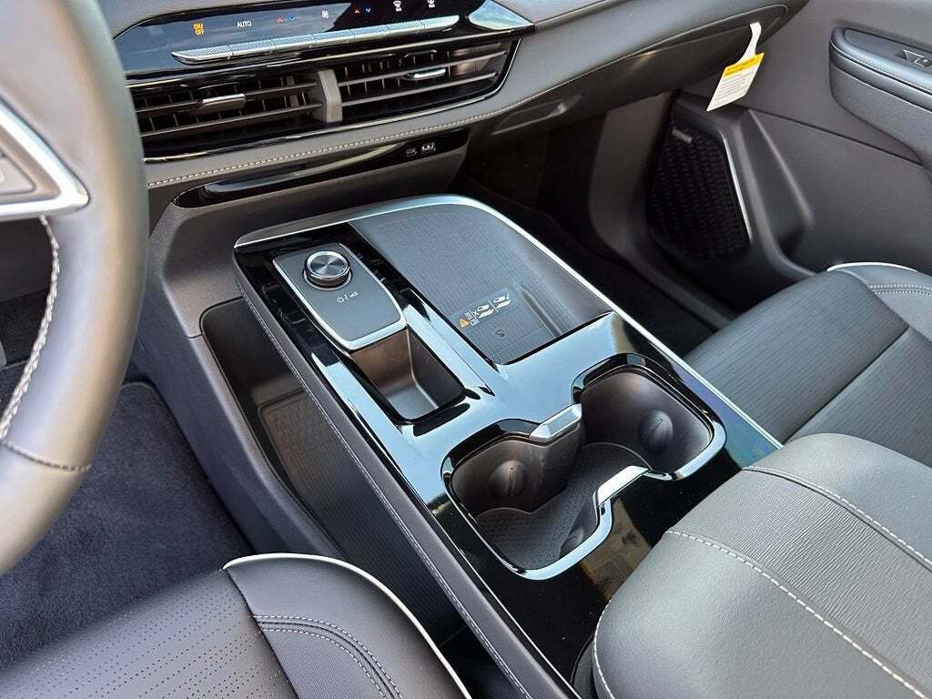2026 Buick Enclave Sport Touring Tucson AZ