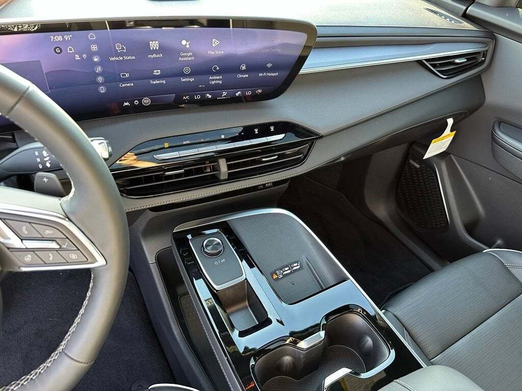 2026 Buick Enclave Sport Touring Tucson AZ