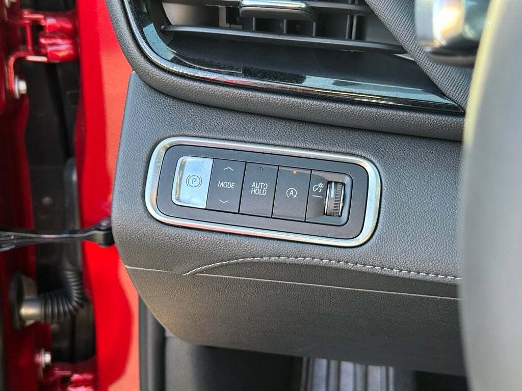 2026 Buick Enclave Sport Touring Tucson AZ
