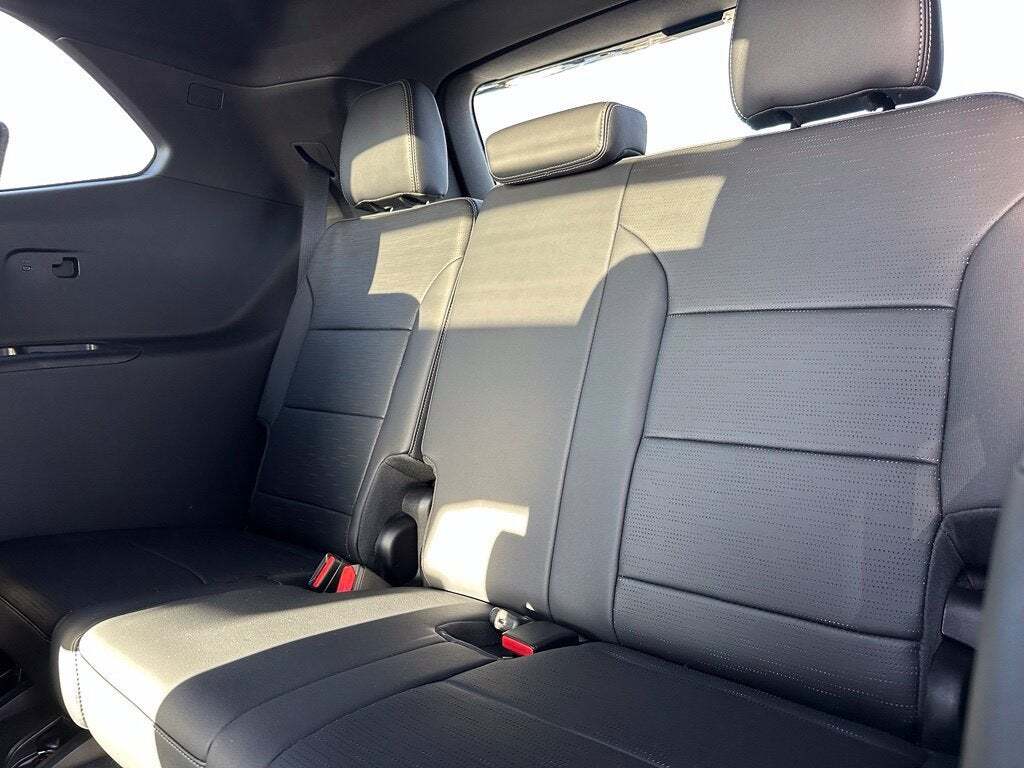 2026 Buick Enclave Sport Touring Tucson AZ