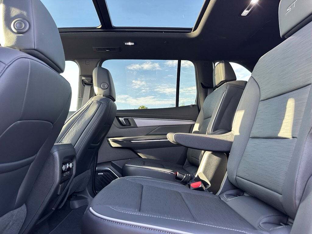 2026 Buick Enclave Sport Touring Tucson AZ