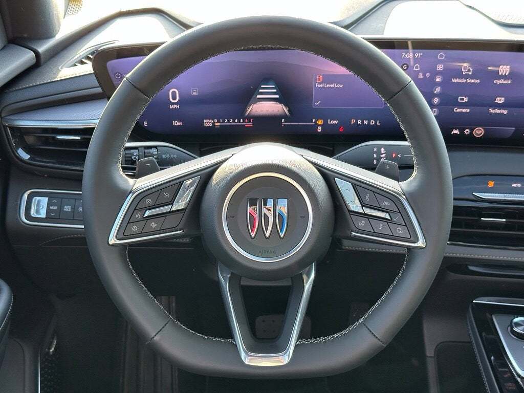 2026 Buick Enclave Sport Touring Tucson AZ