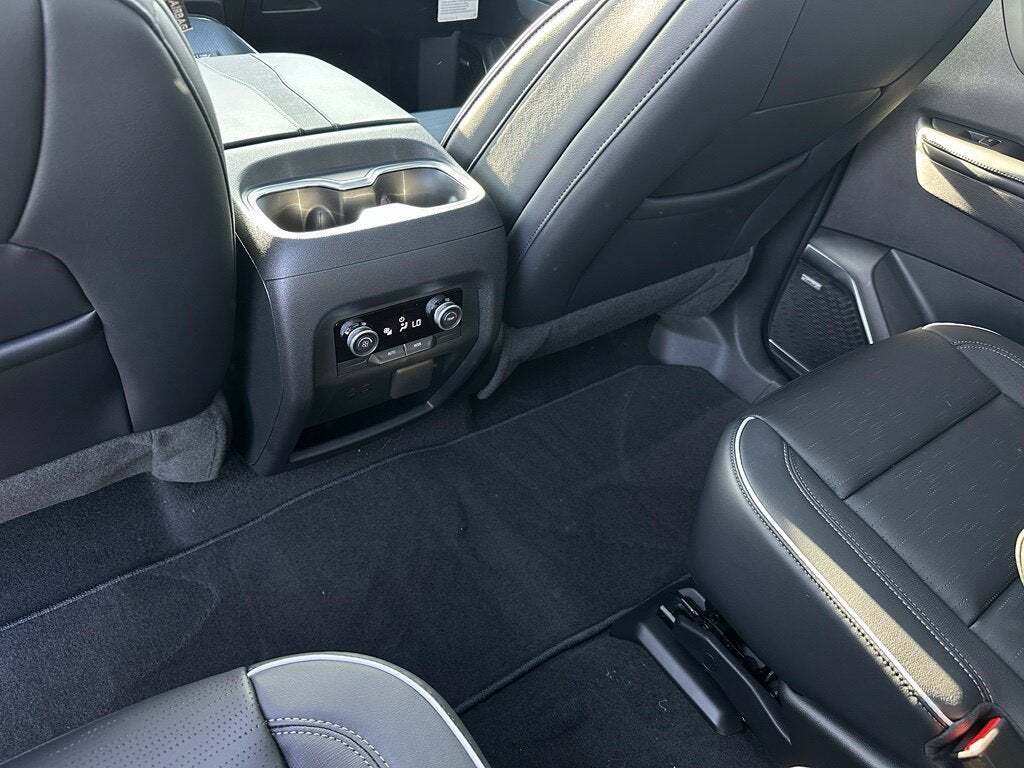 2026 Buick Enclave Sport Touring Tucson AZ