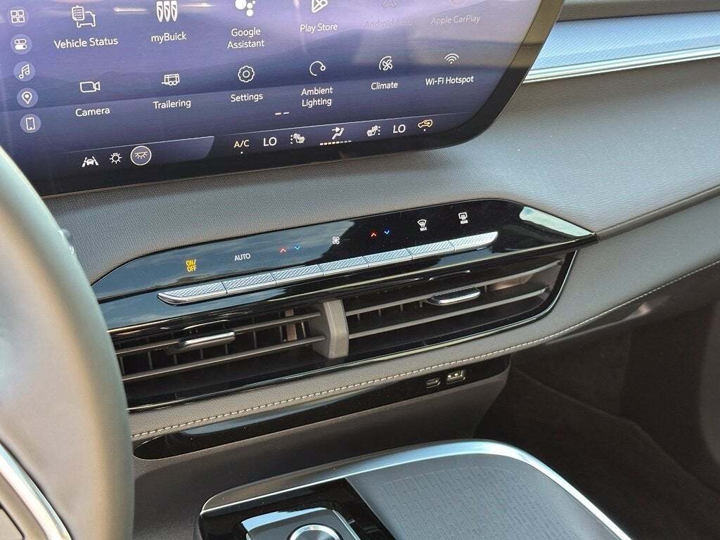 2026 Buick Enclave Sport Touring Tucson AZ