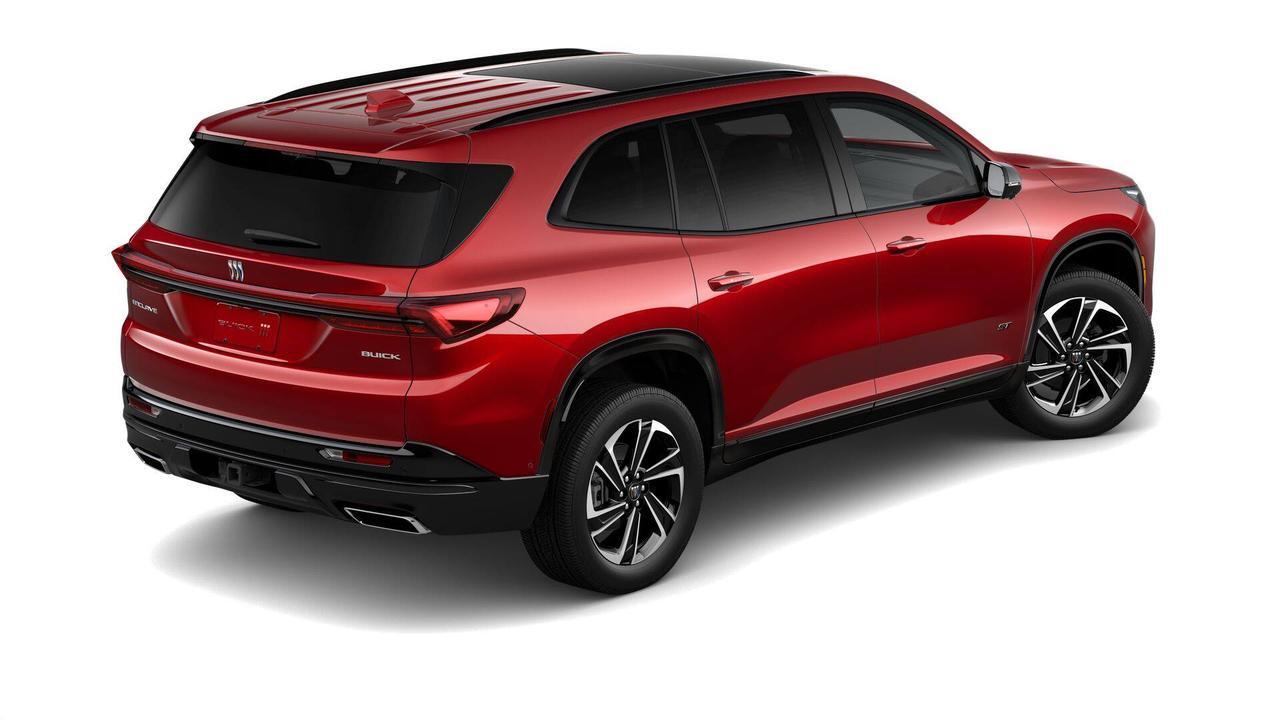 2026 Buick Enclave Sport Touring Tucson AZ