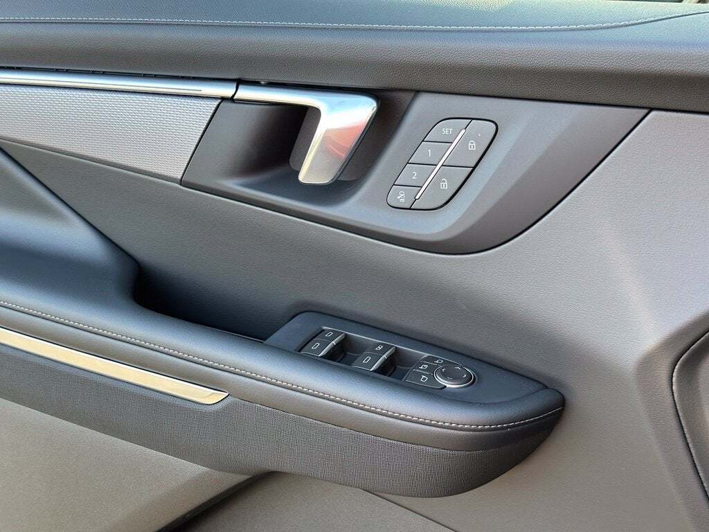 2026 Buick Enclave Sport Touring Tucson AZ
