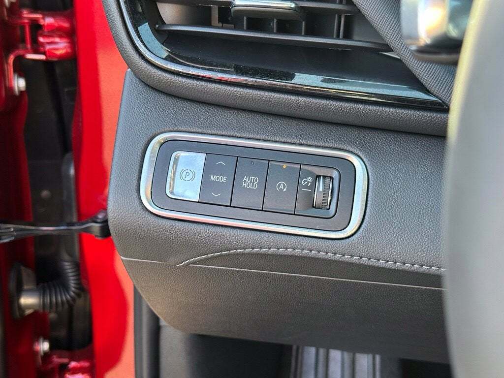 2026 Buick Enclave Sport Touring Tucson AZ