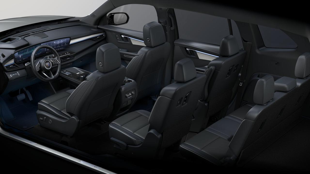 2026 Buick Enclave Sport Touring Tucson AZ