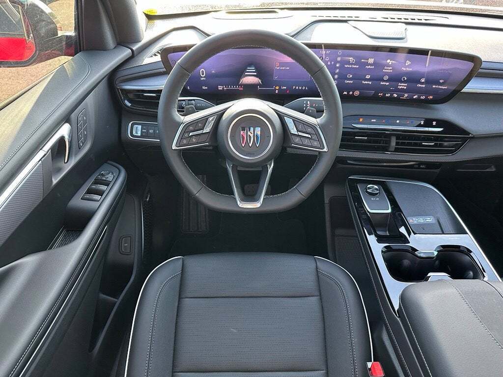 2026 Buick Enclave Sport Touring Tucson AZ