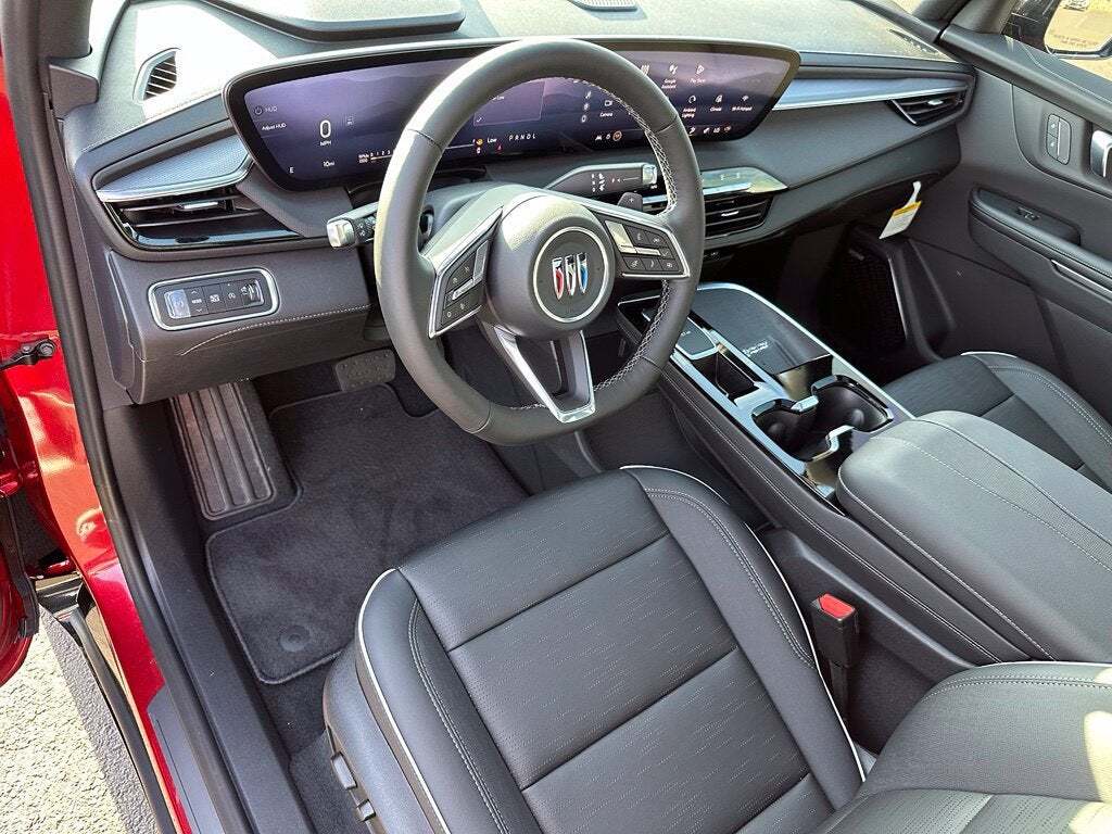 2026 Buick Enclave Sport Touring Tucson AZ