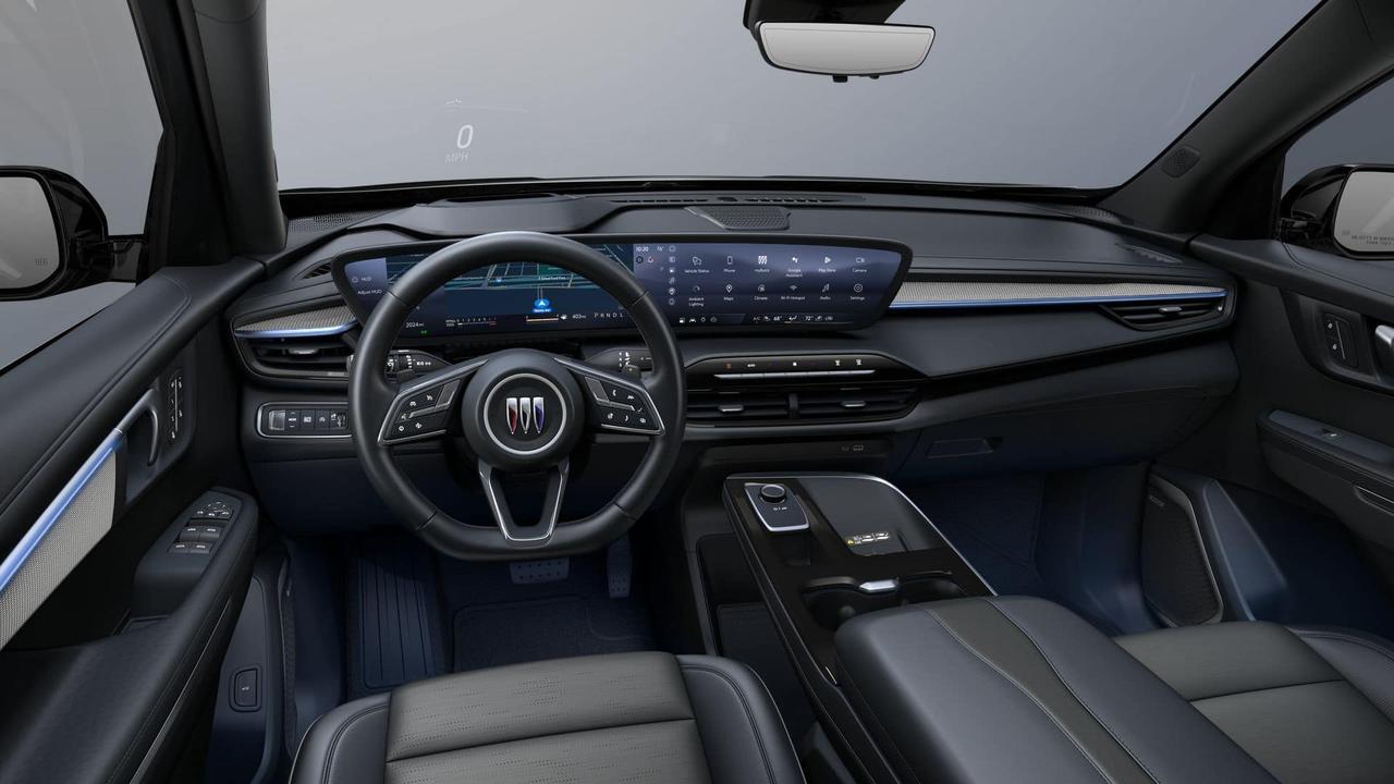 2026 Buick Enclave Sport Touring Tucson AZ
