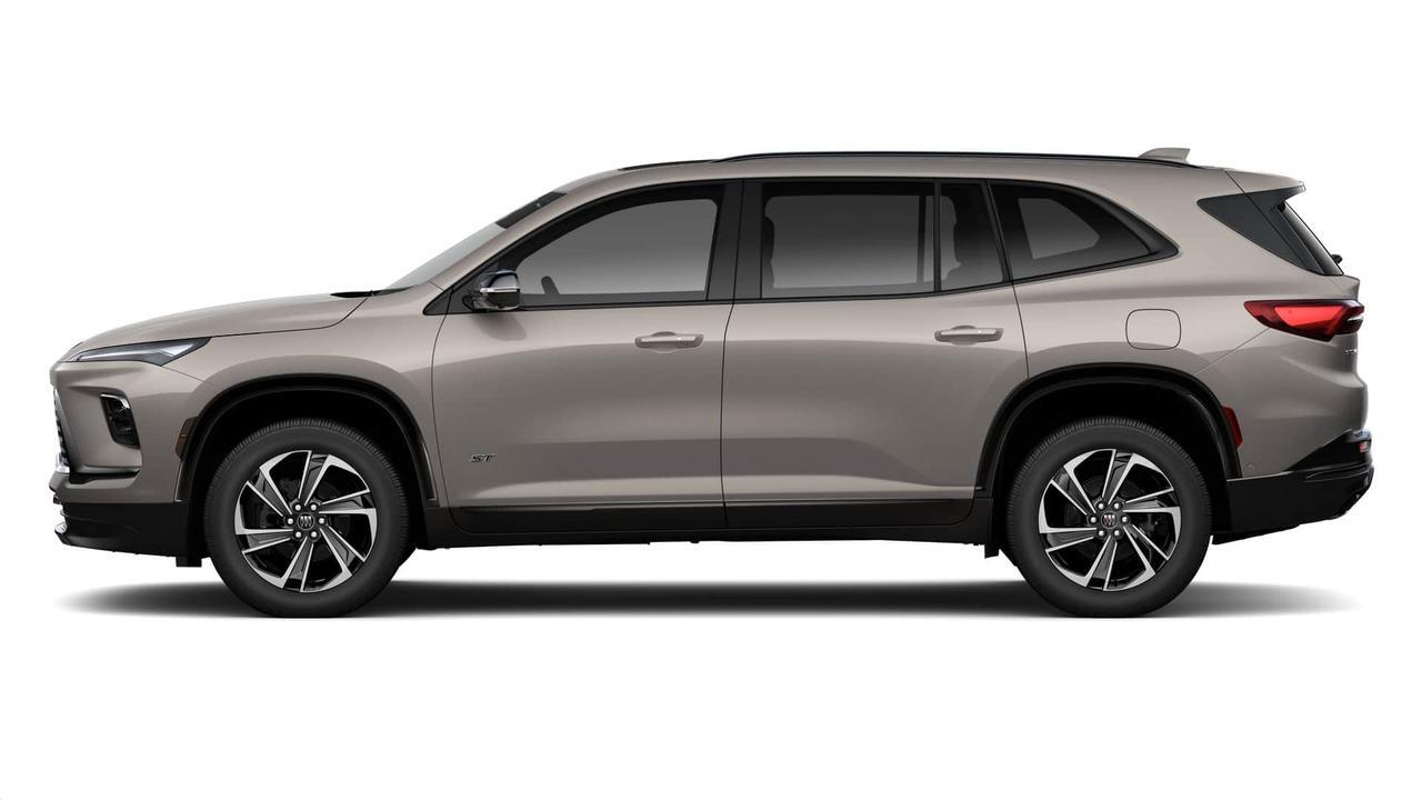 2026 Buick Enclave Sport Touring Tucson AZ