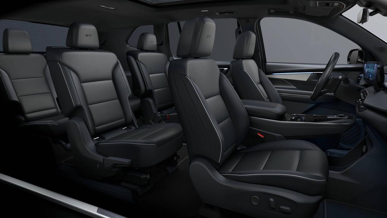 2026 Buick Enclave Sport Touring Tucson AZ