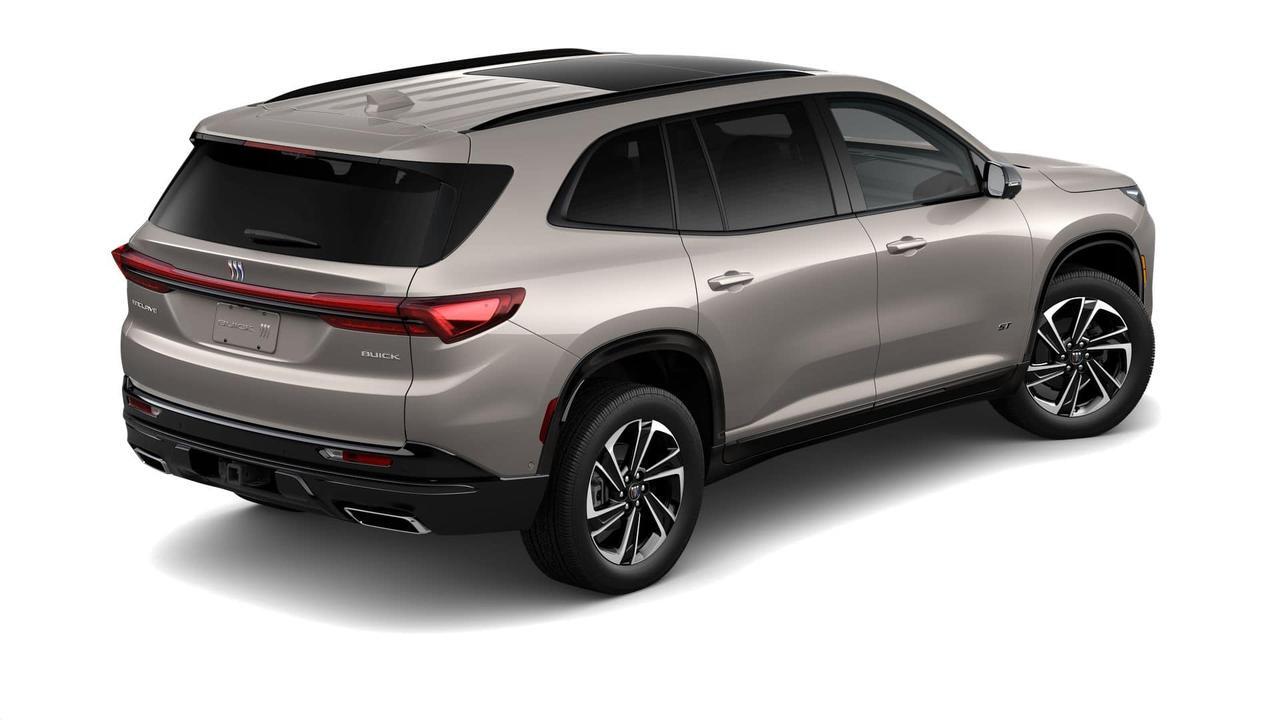 2026 Buick Enclave Sport Touring Tucson AZ