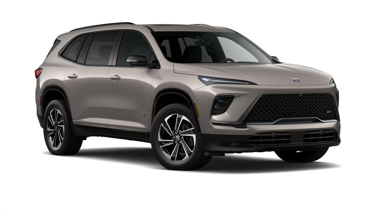 2026 Buick Enclave Sport Touring Tucson AZ