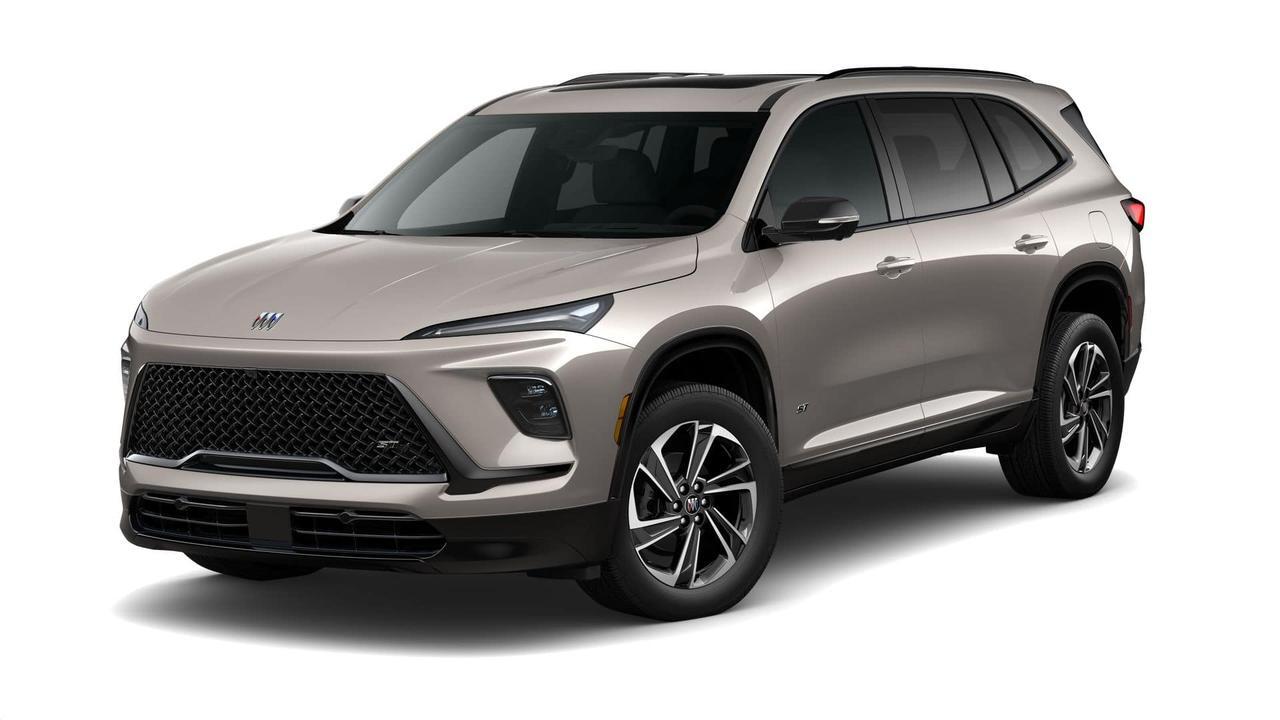 2026 Buick Enclave Sport Touring Tucson AZ