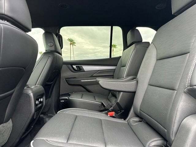 2026 Buick Enclave Sport Touring Tucson AZ