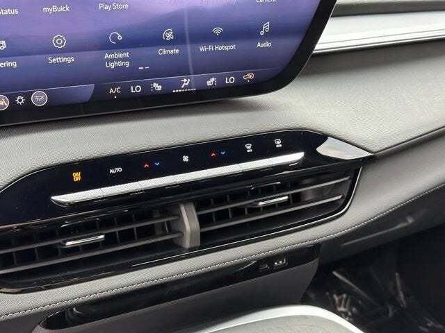 2026 Buick Enclave Sport Touring Tucson AZ