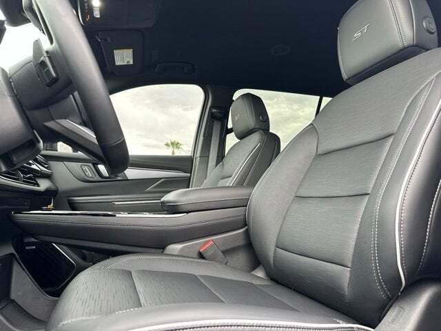 2026 Buick Enclave Sport Touring Tucson AZ