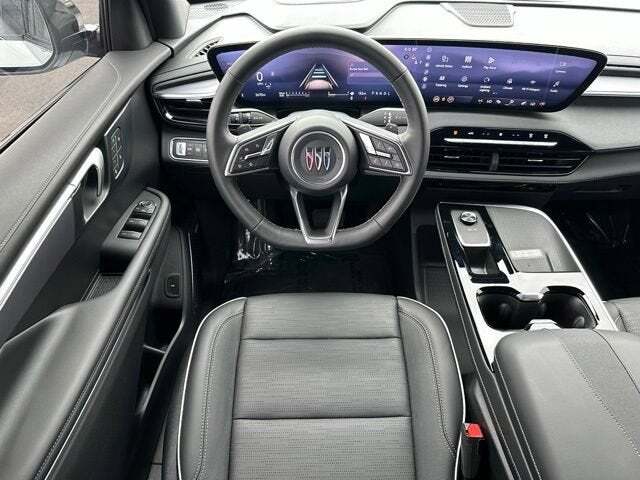 2026 Buick Enclave Sport Touring Tucson AZ