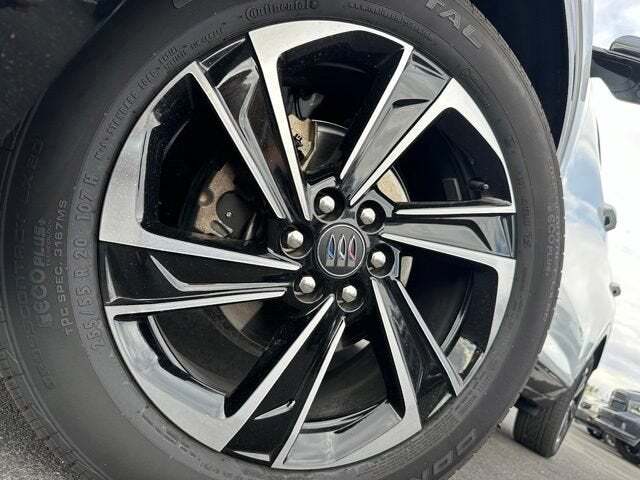 2026 Buick Enclave Sport Touring Tucson AZ