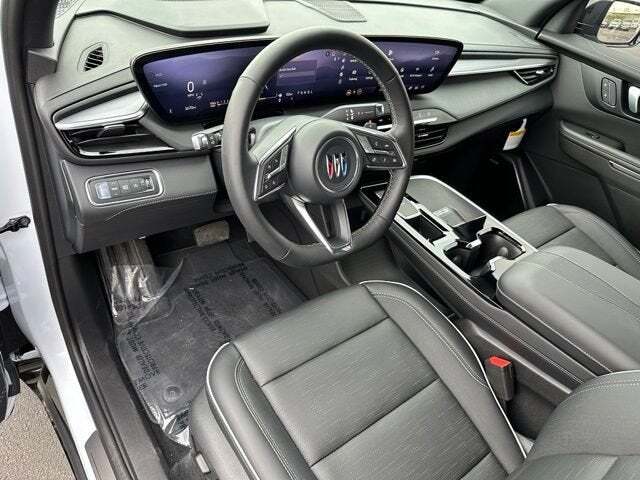 2026 Buick Enclave Sport Touring Tucson AZ