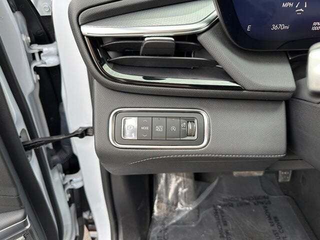 2026 Buick Enclave Sport Touring Tucson AZ