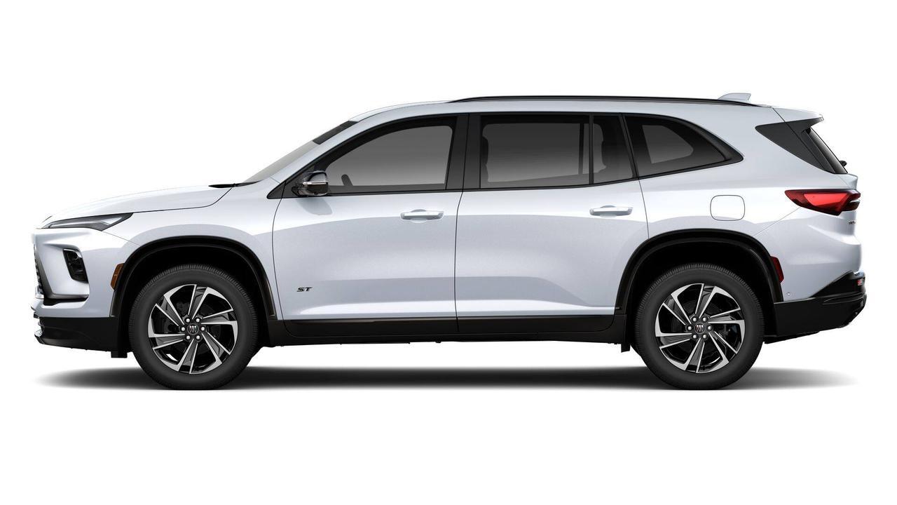2026 Buick Enclave Sport Touring Tucson AZ