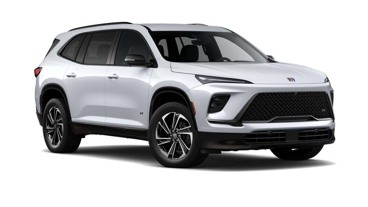 2026 Buick Enclave Sport Touring Tucson AZ