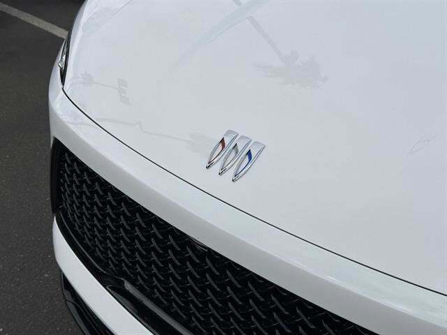 2026 Buick Enclave Sport Touring Tucson AZ