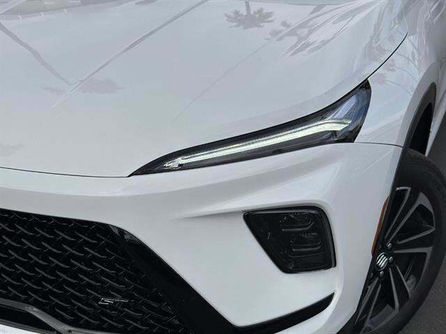 2026 Buick Enclave Sport Touring Tucson AZ