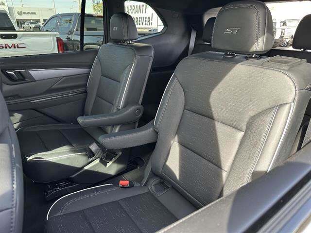 2026 Buick Enclave Sport Touring Tucson AZ