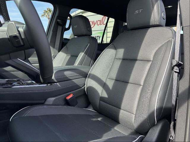 2026 Buick Enclave Sport Touring Tucson AZ