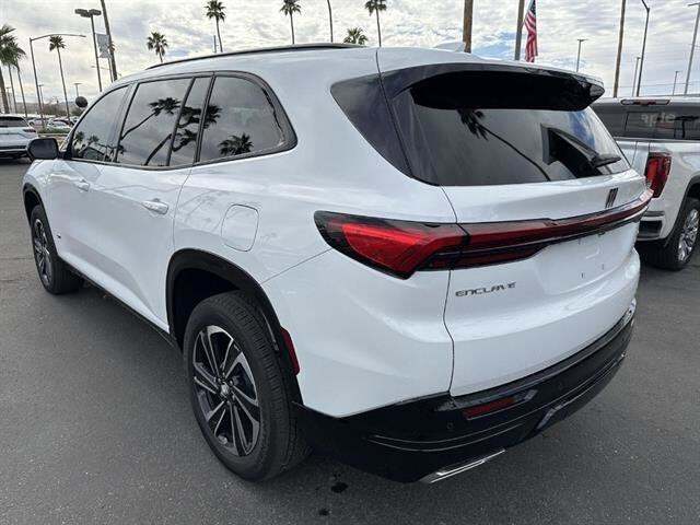 2026 Buick Enclave Sport Touring Tucson AZ