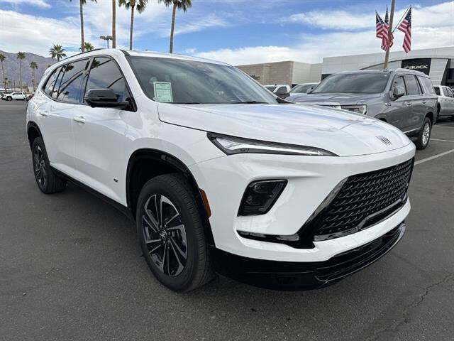 2026 Buick Enclave Sport Touring Tucson AZ