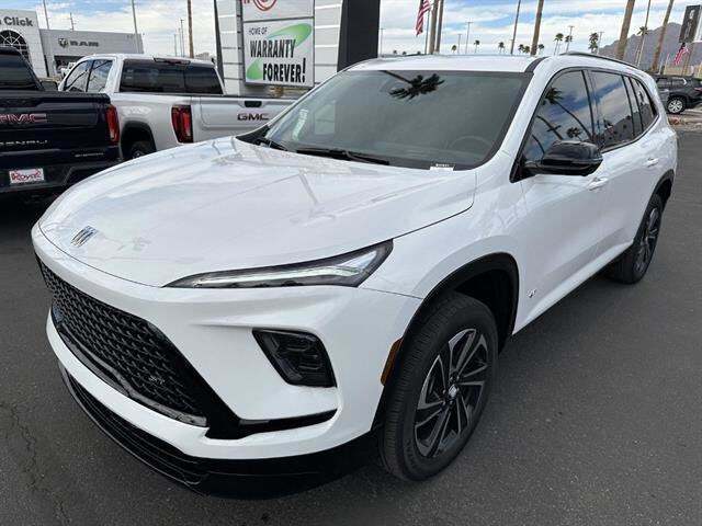 2026 Buick Enclave Sport Touring Tucson AZ