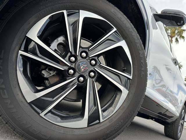 2026 Buick Enclave Sport Touring Tucson AZ