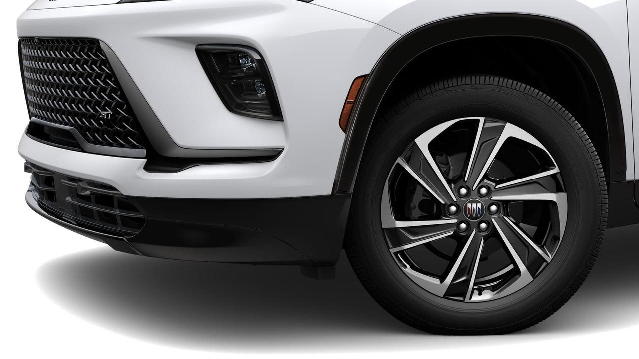 2026 Buick Enclave Sport Touring Tucson AZ