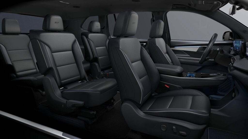 2026 Buick Enclave Sport Touring Tucson AZ