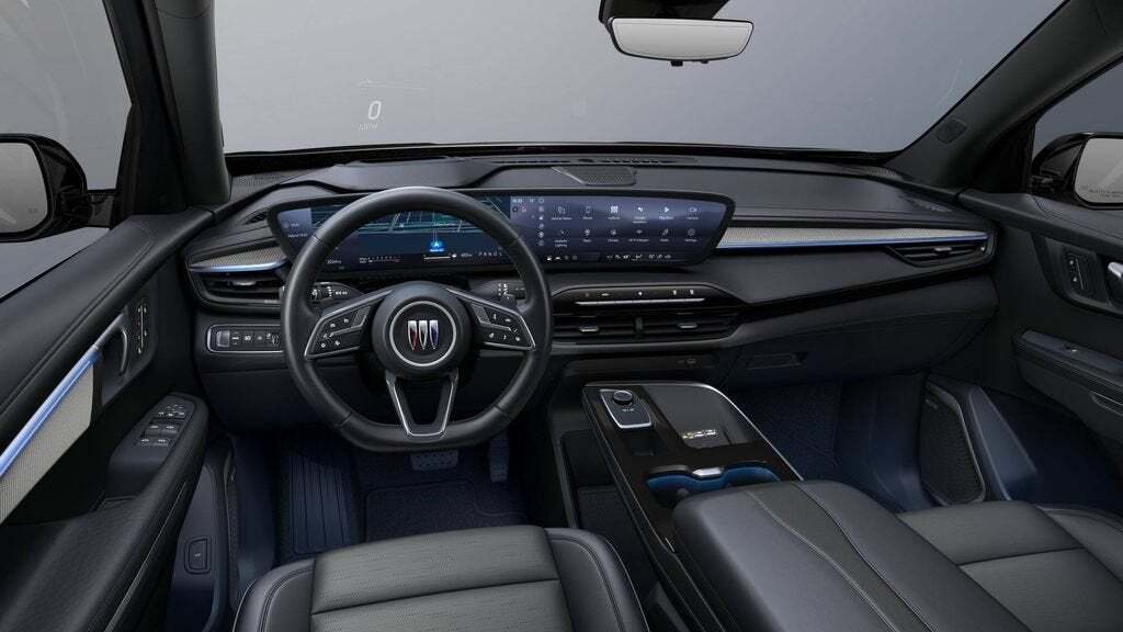 2026 Buick Enclave Sport Touring Tucson AZ