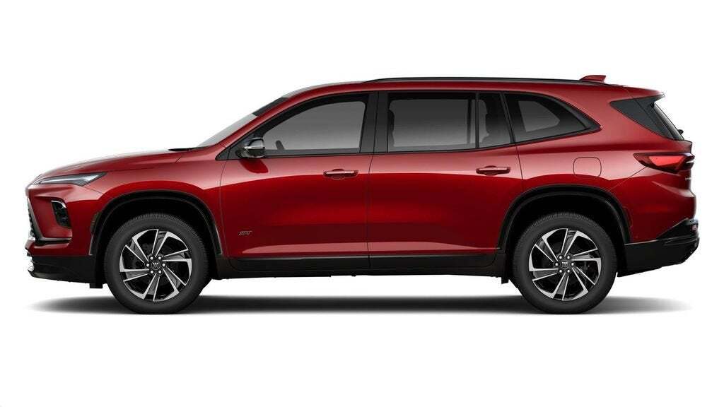 2026 Buick Enclave Sport Touring Tucson AZ