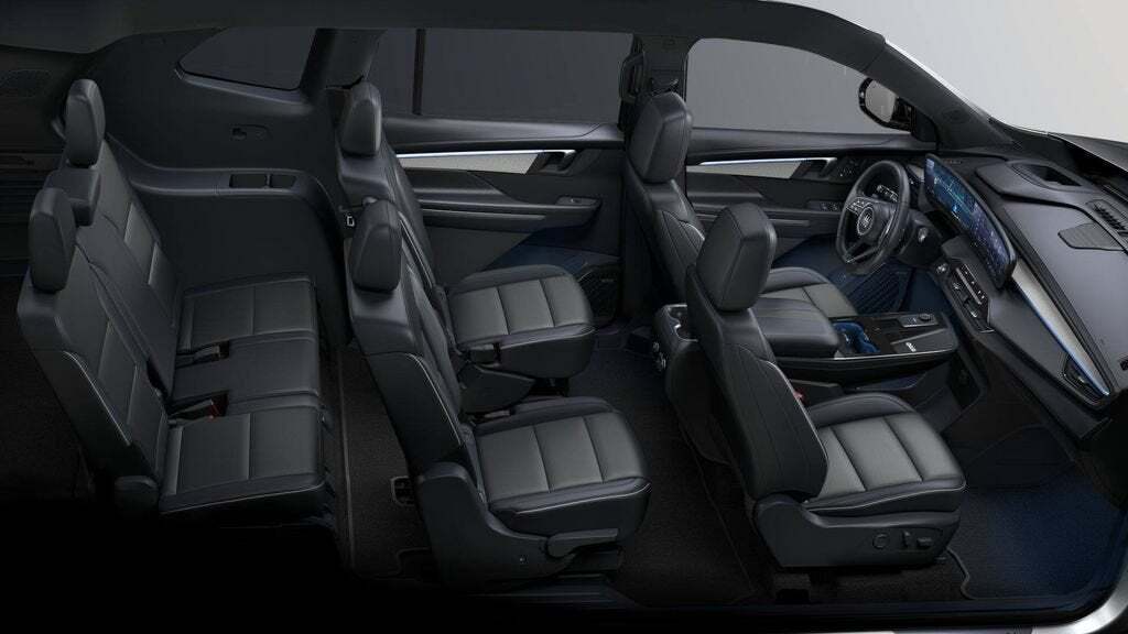 2026 Buick Enclave Sport Touring Tucson AZ
