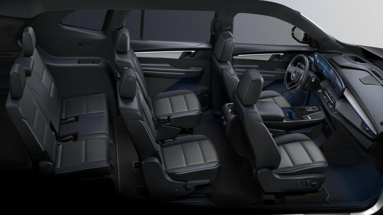 2026 Buick Enclave Sport Touring Tucson AZ