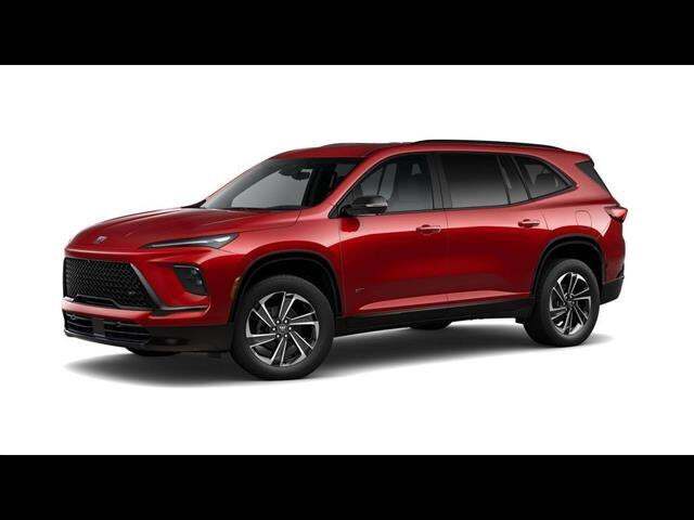 2026 Buick Enclave Sport Touring Tucson AZ