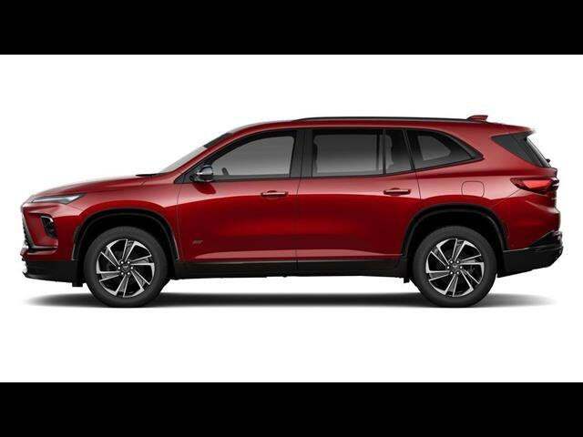 2026 Buick Enclave Sport Touring Tucson AZ