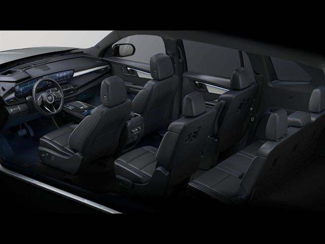 2026 Buick Enclave Sport Touring Tucson AZ