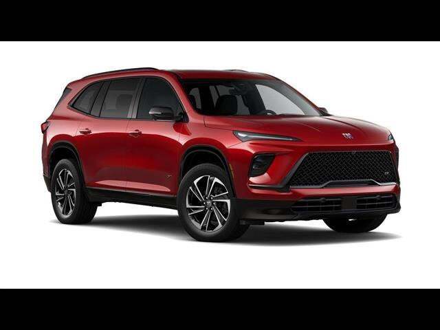 2026 Buick Enclave Sport Touring Tucson AZ